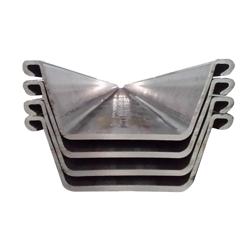 When Should You Opt for Steel Sheet Pile in Foundation Engineering?
