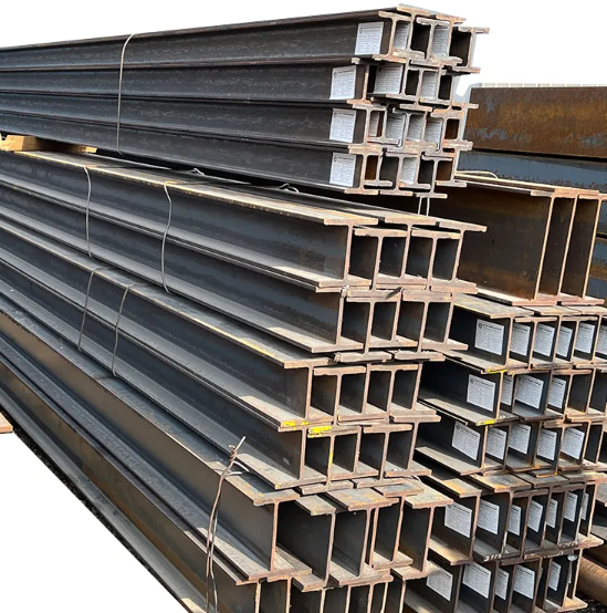 What Load Capacity Does H Beam Possess?
