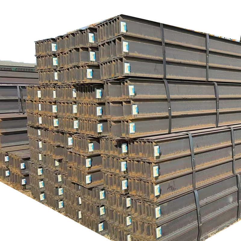 What Makes H Beam Suitable for Heavy-Duty Structural Frameworks?
