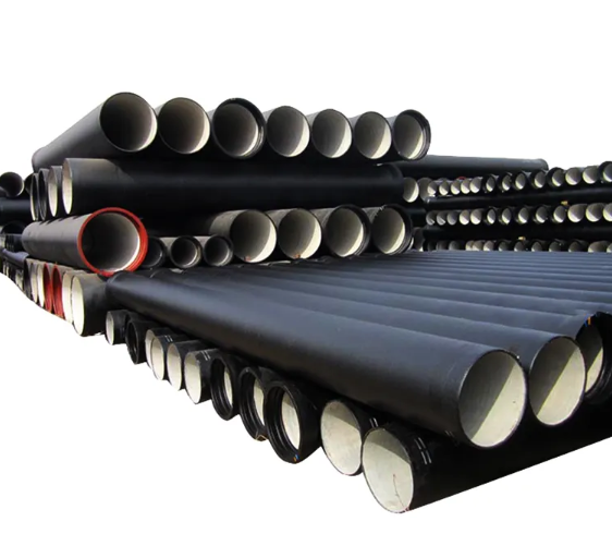 How to Install and Maintain Ductile Iron Pipes?

