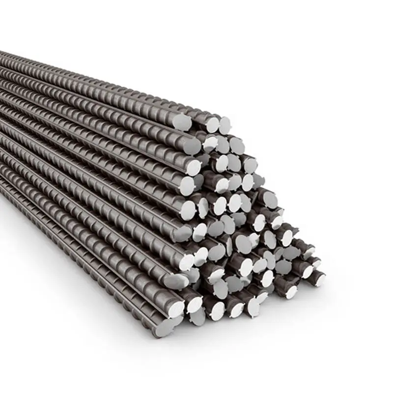 How to choose the right steel rebar for construction?