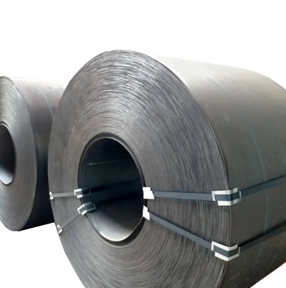 How to Identify High-Quality Hot Rolled Coils?
