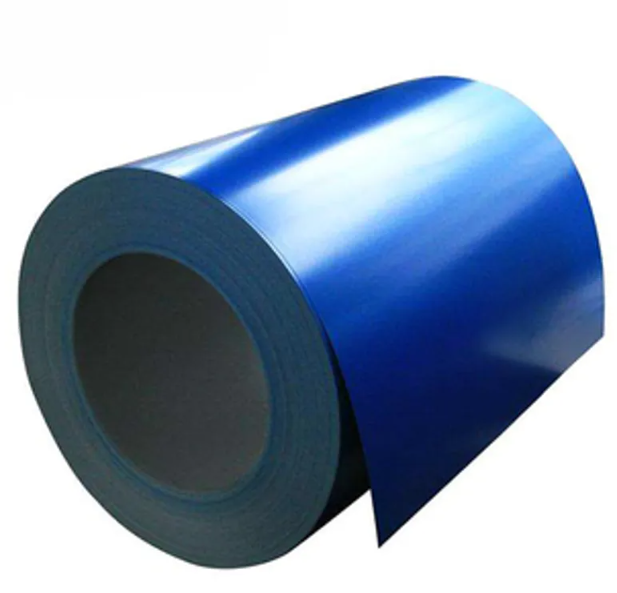 Why Color Coated Steel Coils Are Gaining Popularity in Home Design