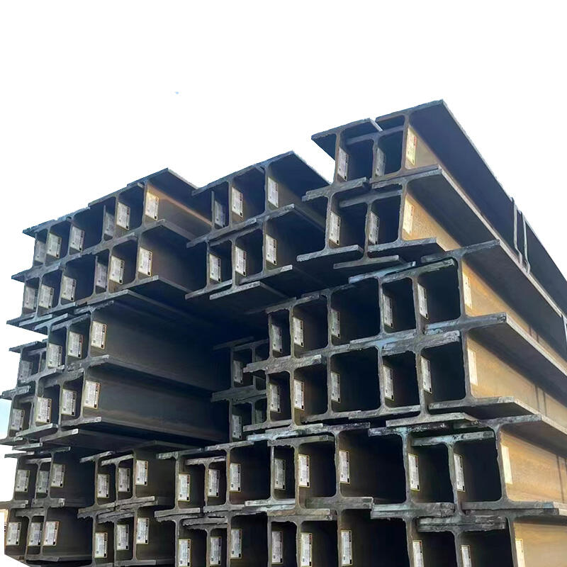I-ფორმის ბიმები