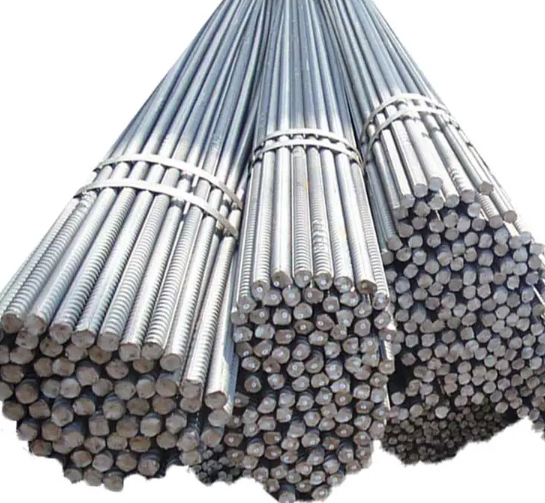 What Rebar Sizes Fit Construction Projects?
