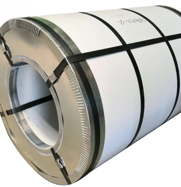 Bagaimana memilih kumparan PPGI berkualitas tinggi untuk produksi?