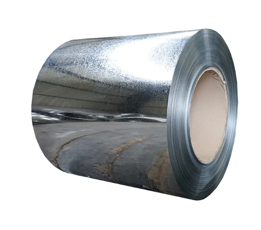 How to Choose the Right Carbon Steel Coil?
