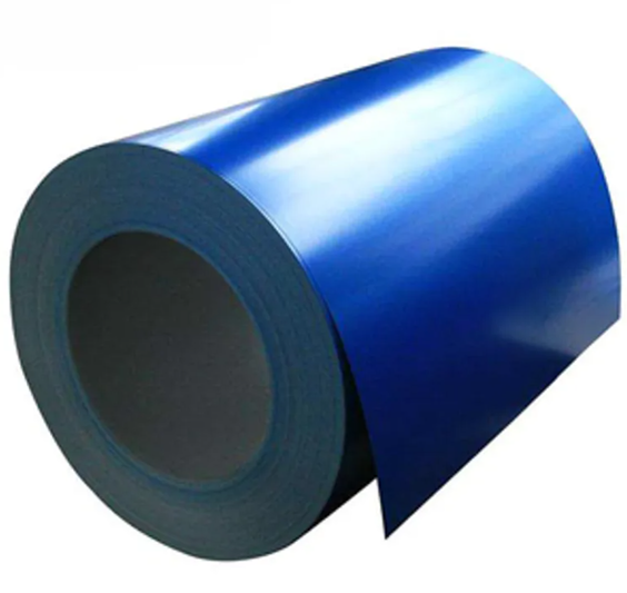 What Factors to Consider When Selecting Color Coated Steel Coils?
