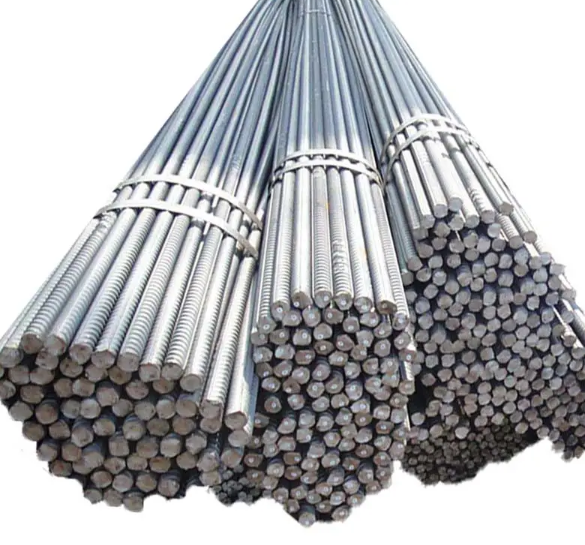 কোন প্রকল্পগুলি ডিফর্মড স্টিল বারের জন্য সবচেয়ে উপযুক্ত?