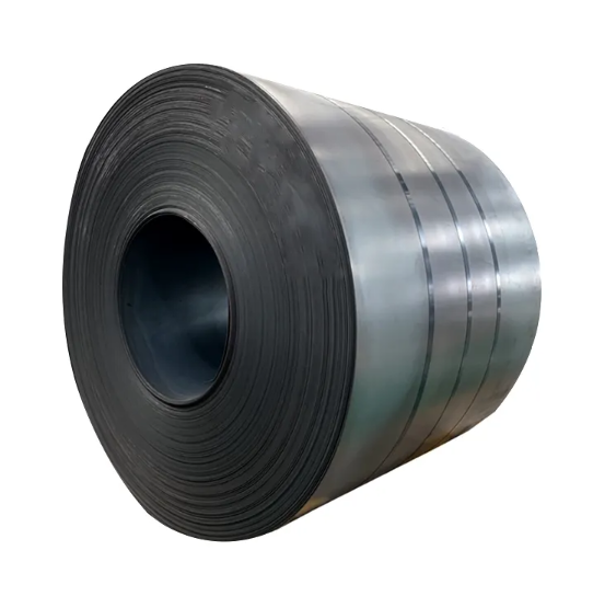 Which Industries Widely Use Hot Rolled Steel Plates?
