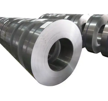 Cad a dhéanann Coil Chruacháin Airt Uimí atá Galvanaithe ina bhféinfheidhmithe?