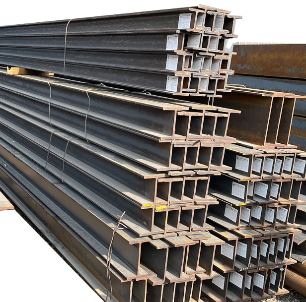 How to ensure on-time delivery of steel products?
