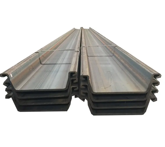 What Key Points for Steel Sheet Pile Installation?
