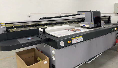 Digital Printing