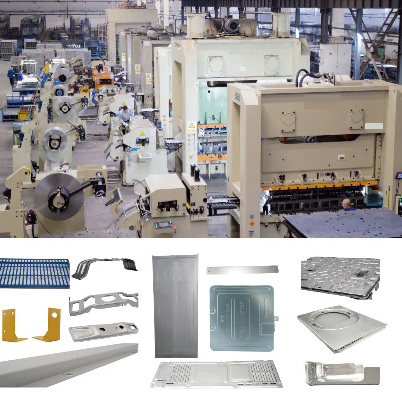 2024 Best Sheet metal fabricator in China