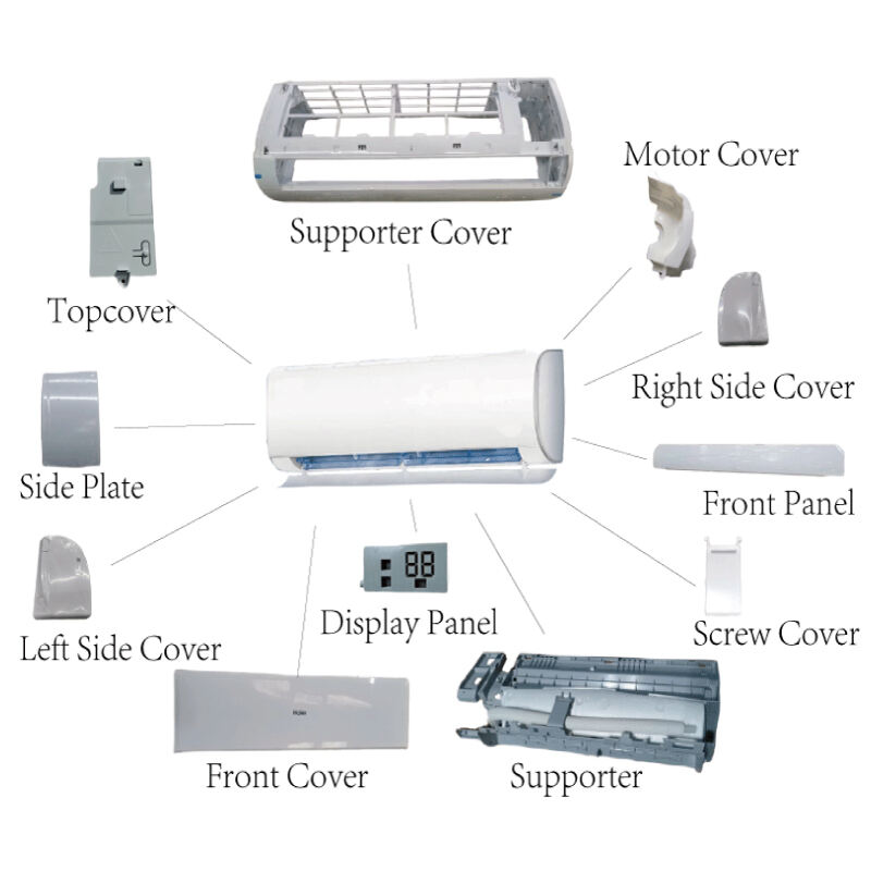 Benefits of Using OEM Parts