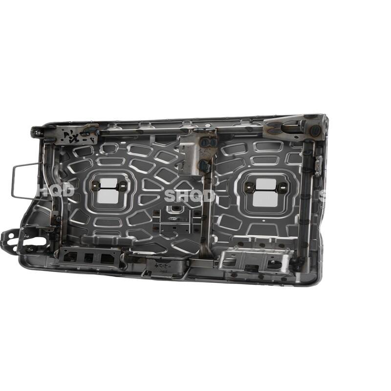 A gyártás határán túl