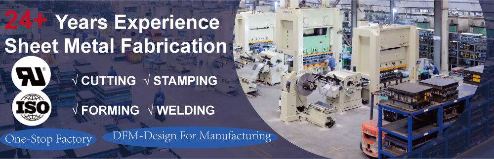 Metal Fabricating Deep Drawing Rapid Prototype Molding details