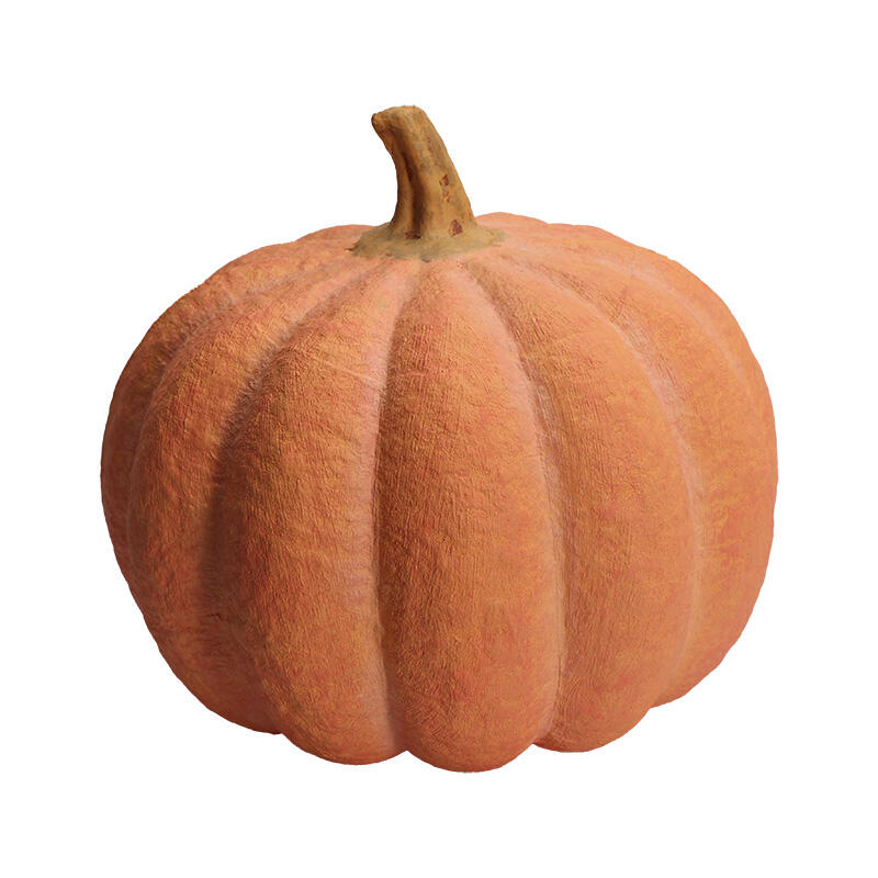 Pulp Pumpkin