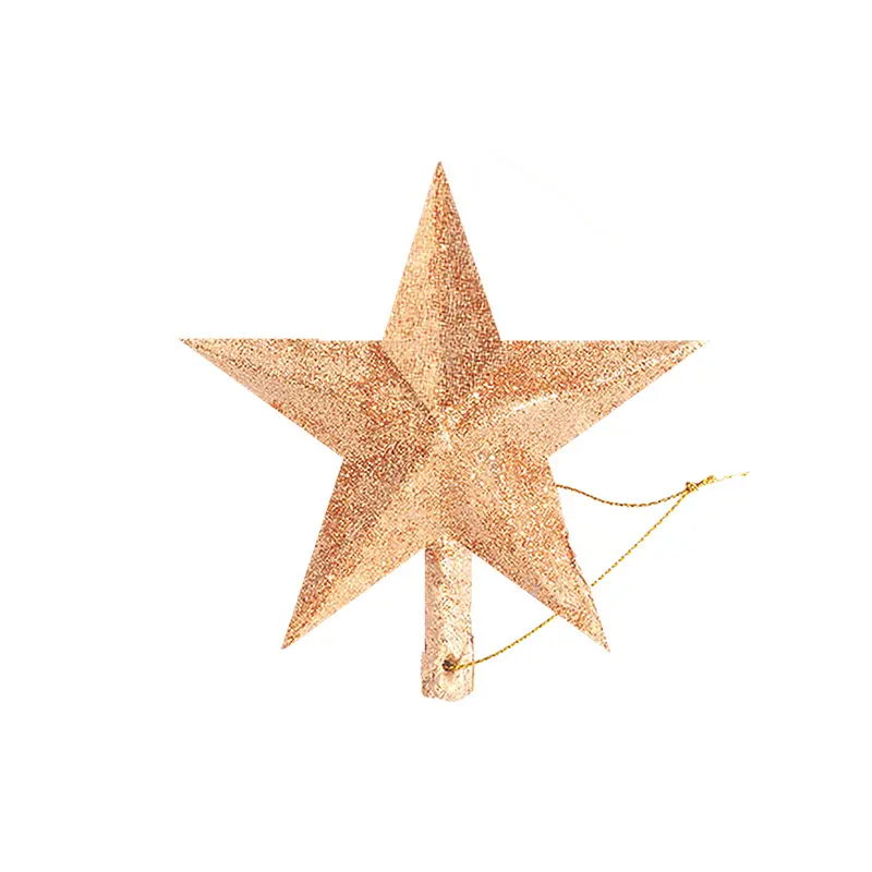 Five-pointed star