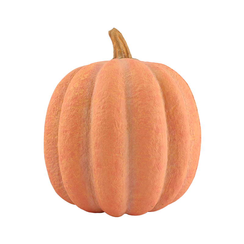 Pumpkin decoration