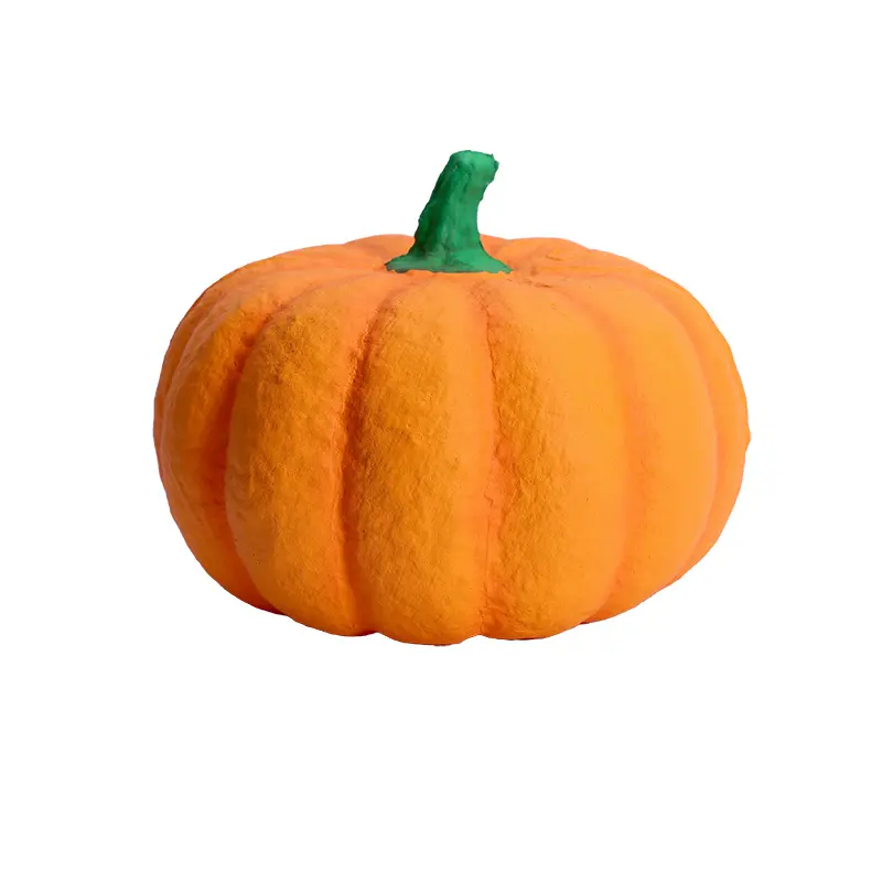 Pulp Pumpkin