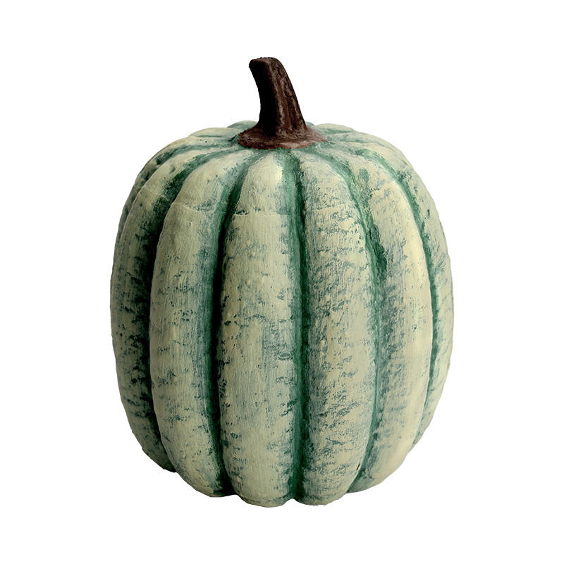 Pulp Pumpkin