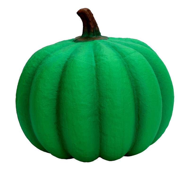 Pulp Pumpkin