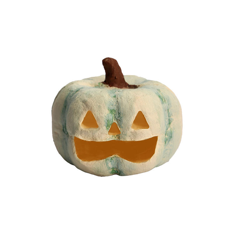 Pulp Pumpkin