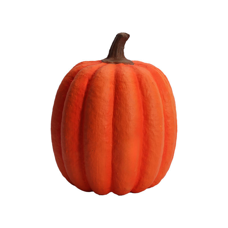 Pulp Pumpkin