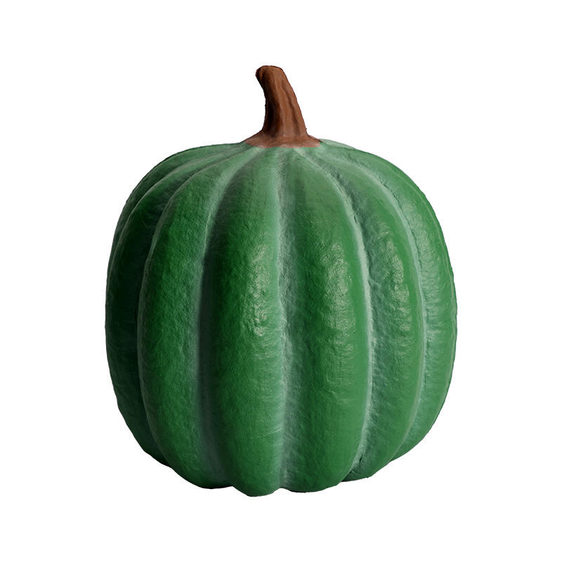 Pulp Pumpkin