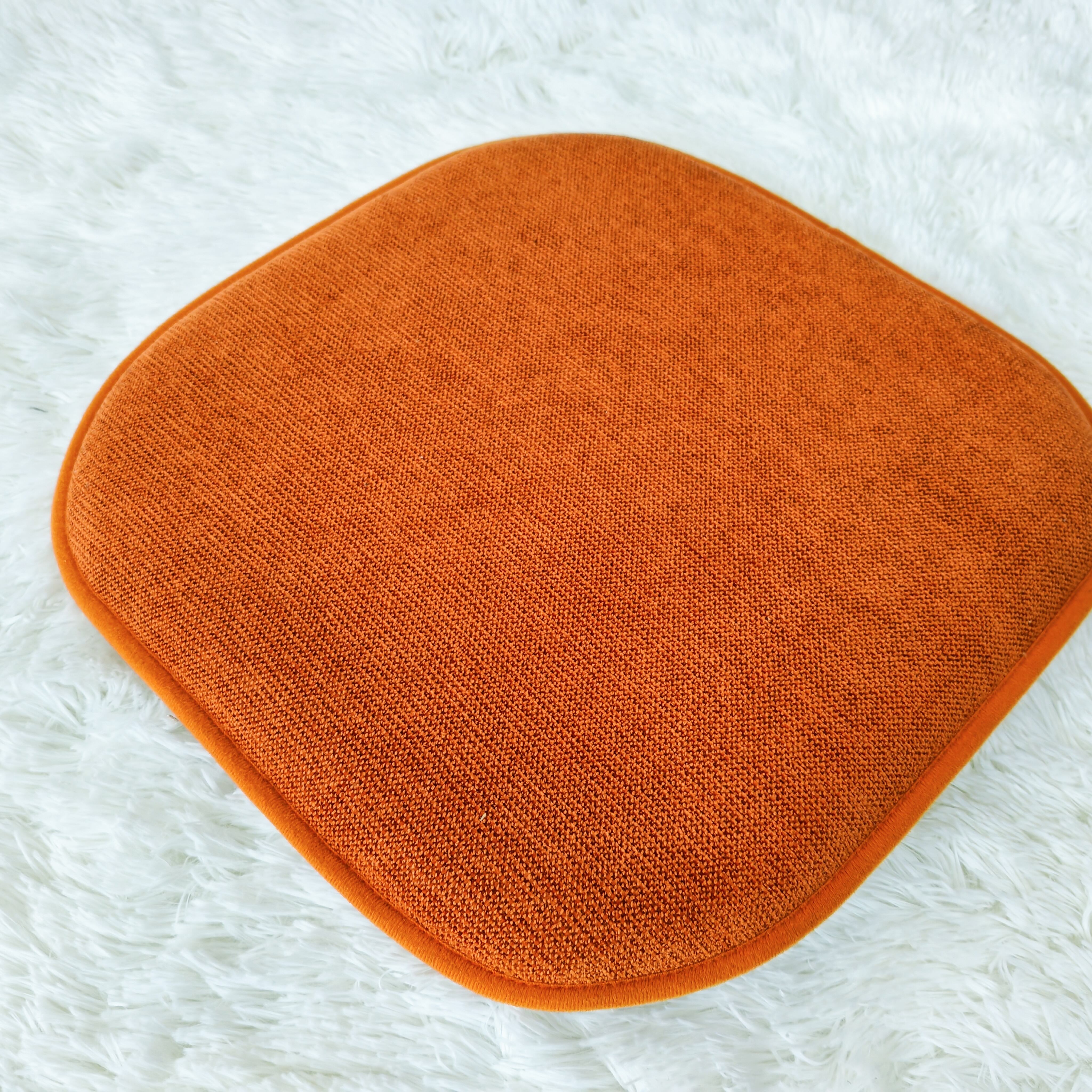 Solid non-slip Seat Pads Cushion details