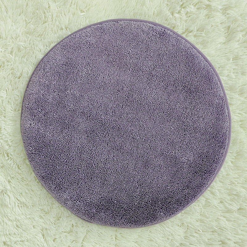 Terry Fabric Seat Cushion with memory foam factory