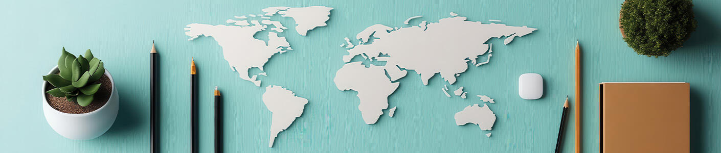 Globale Partnerschaft