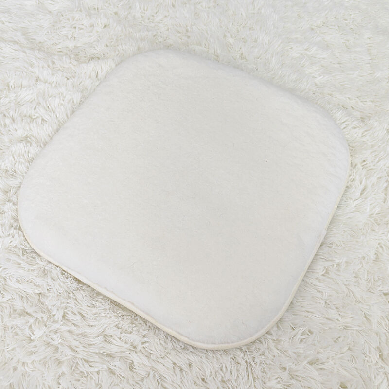 Soft Thicken Seat Pads Cushion manufacture