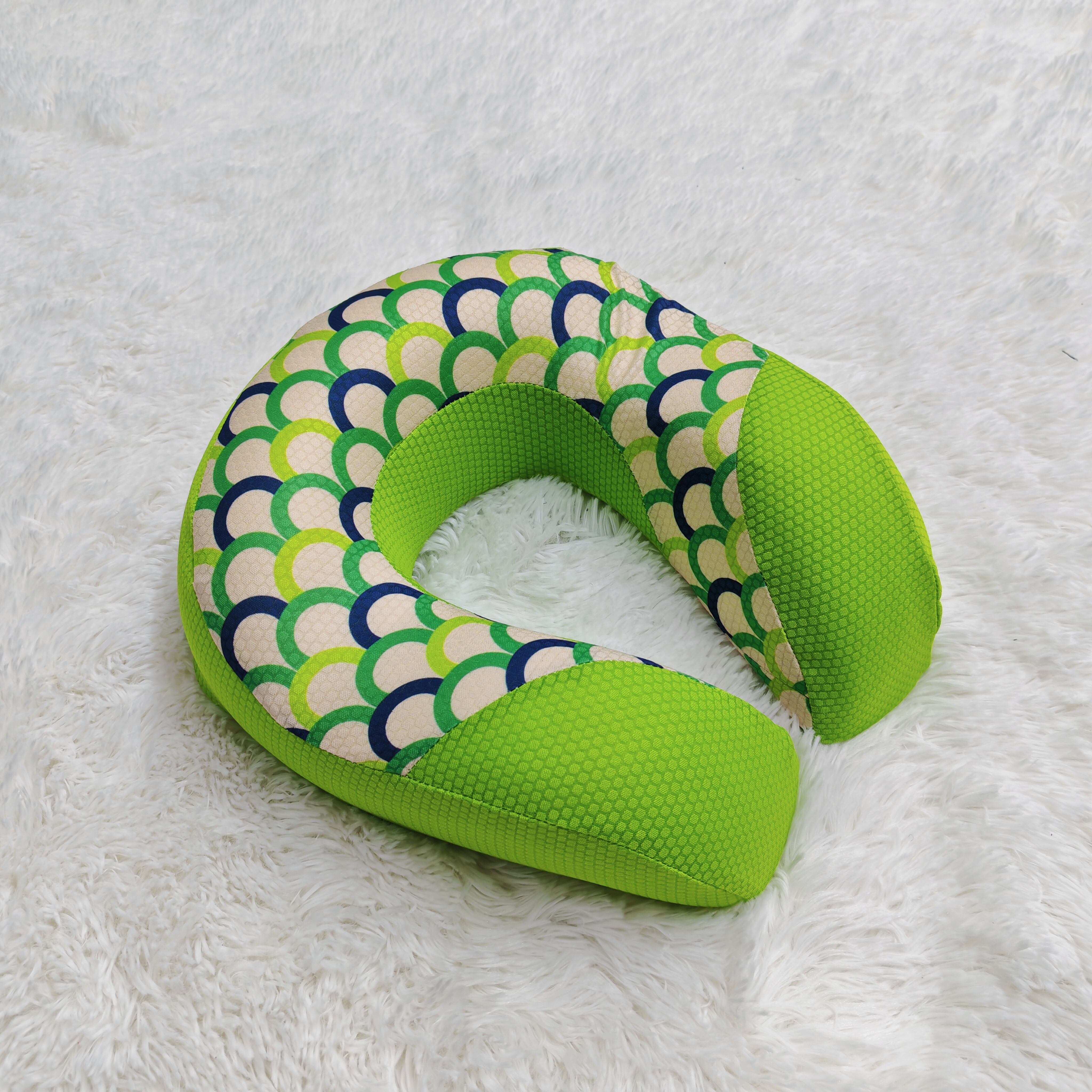 Breathable Memory Foam Neck Travel Pillow Eye mask set supplier