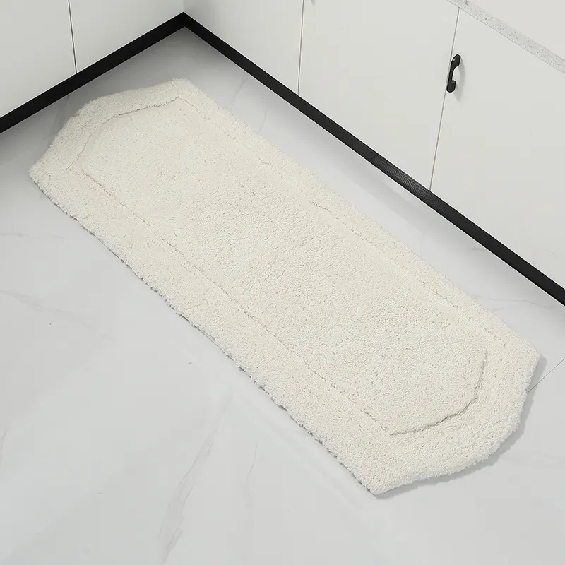 Microfiber Kitchen Mat (Kitchen Rug)