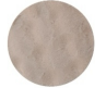 Rabbit Fur Seat Cushion Memory Foam Pad