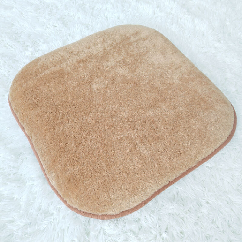 Soft Thicken Seat Pads Cushion manufacture