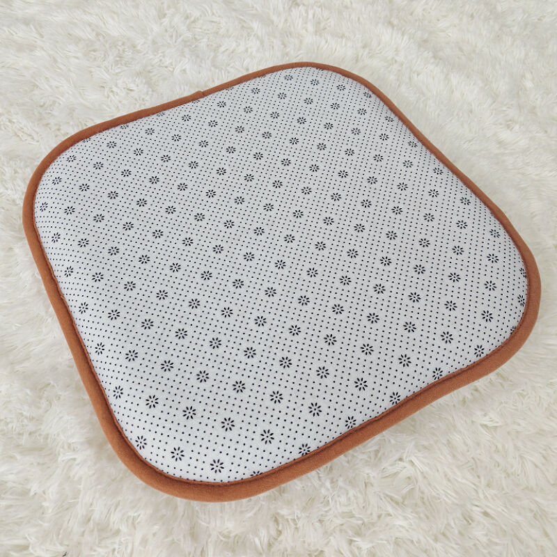 Soft Thicken Seat Pads Cushion manufacture