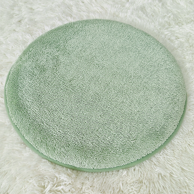 Terry Fabric Seat Cushion with memory foam factory