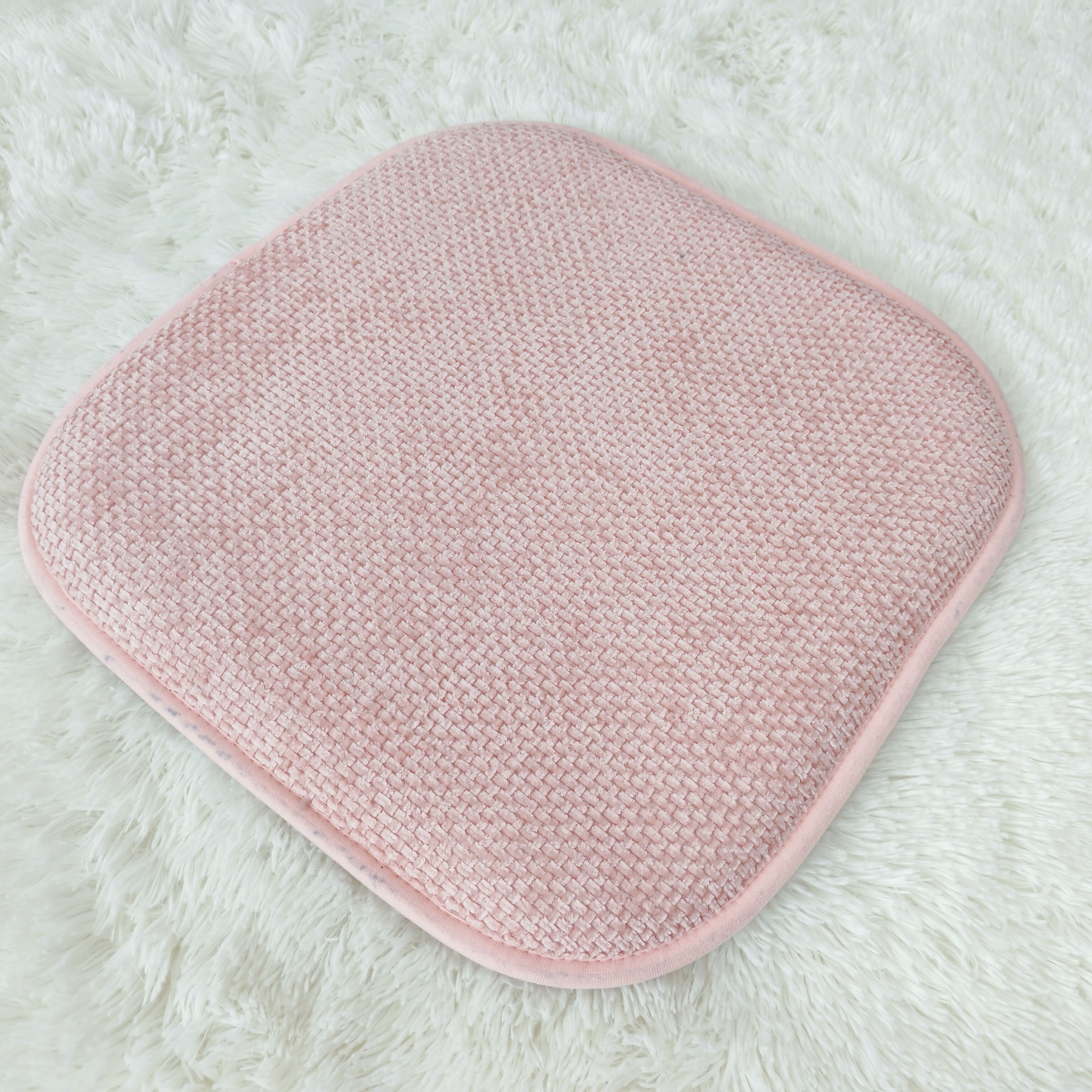 Comfortable Seat Cushion Memory Foam Pad supplier