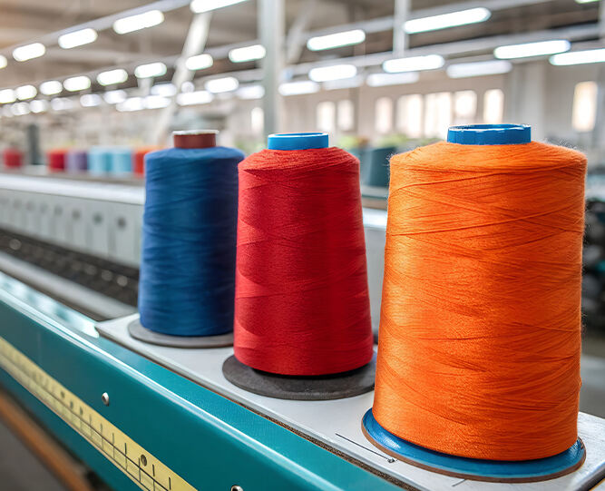 Zhejiang Broadway Textile Co., Ltd.
