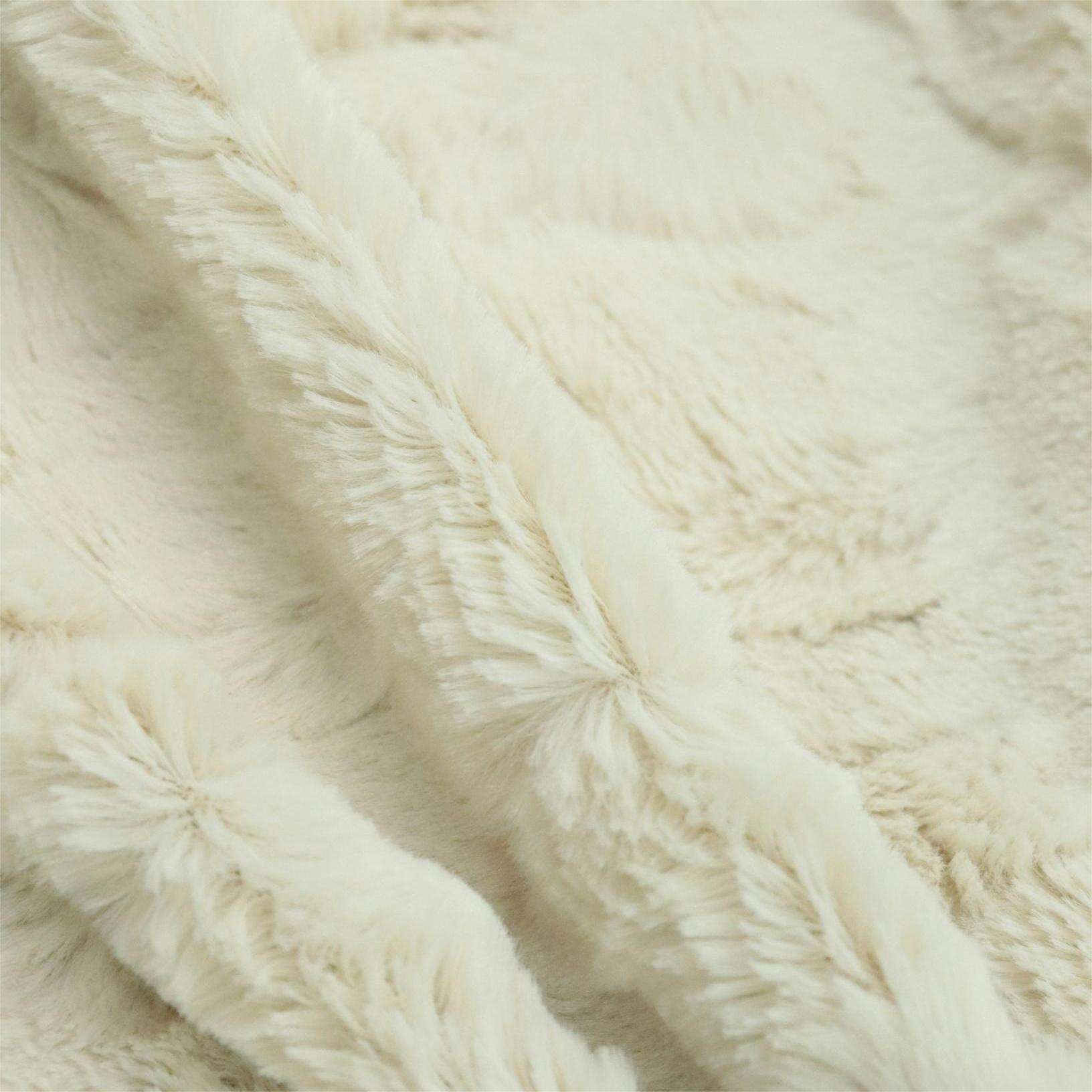 What is Faux Rabbit Fur? Why Are They Getting Trendy?