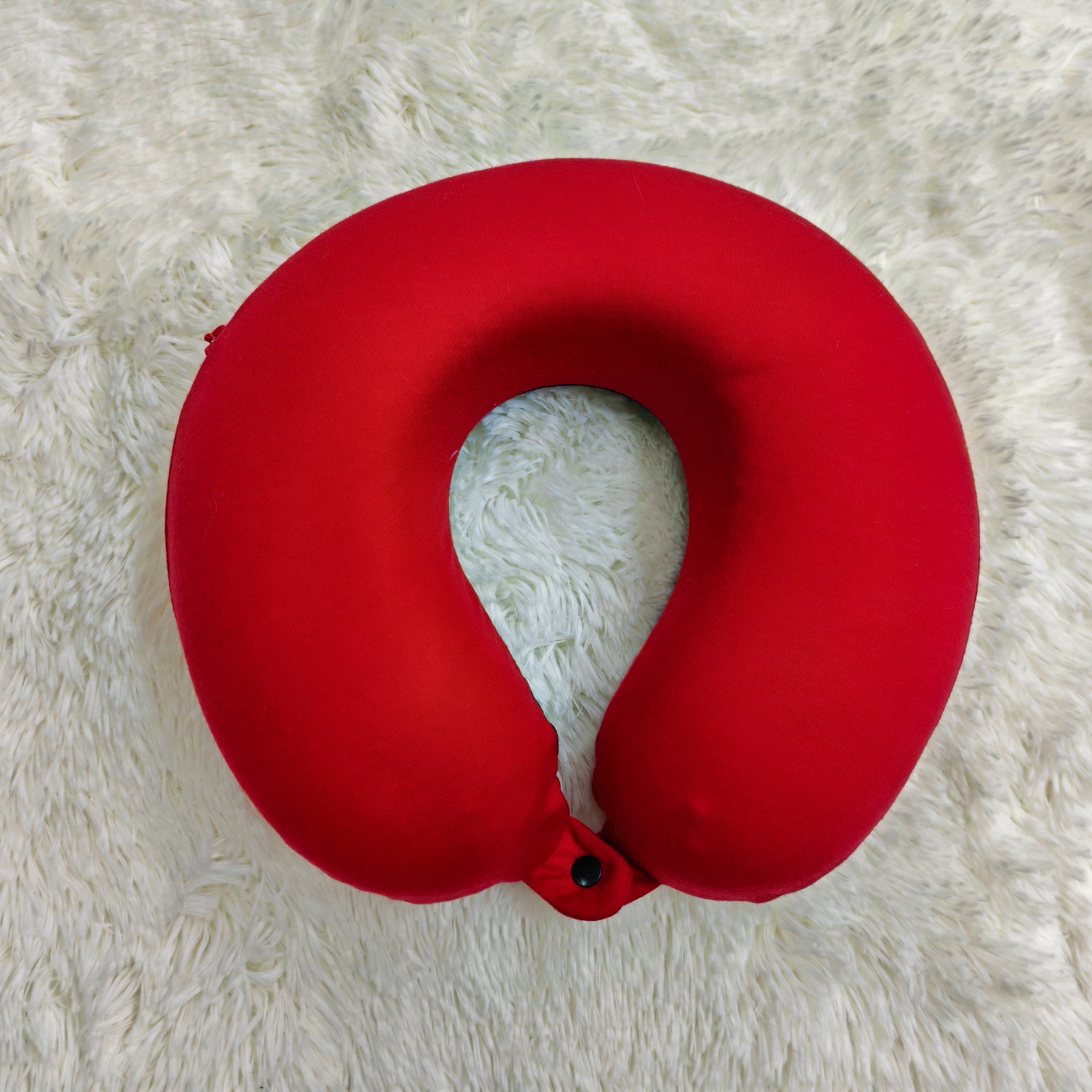 Cooling Gel Travel Pillow Memory Foam with Removable cover  supplier