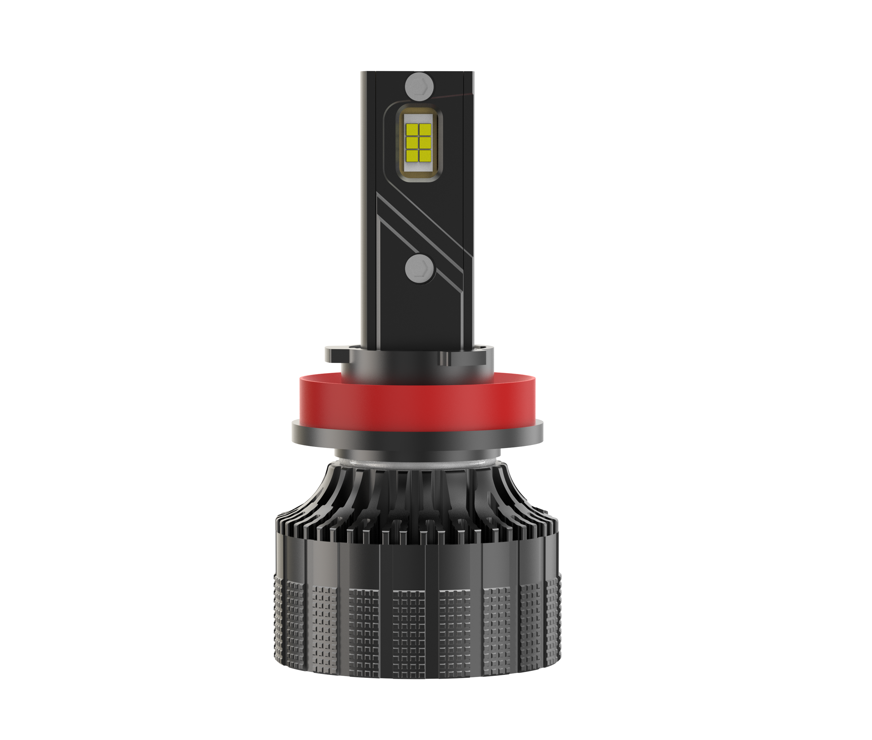 redsea m10 car led headlight 120w 12000lm-6