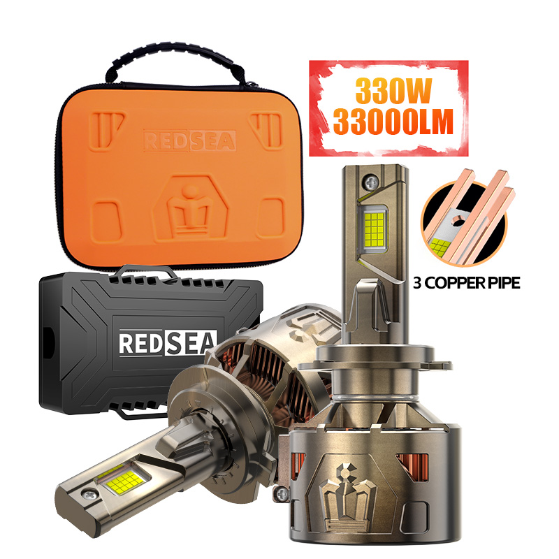 What Makes H1 LED Lights Suitable for Various Vehicle Models?