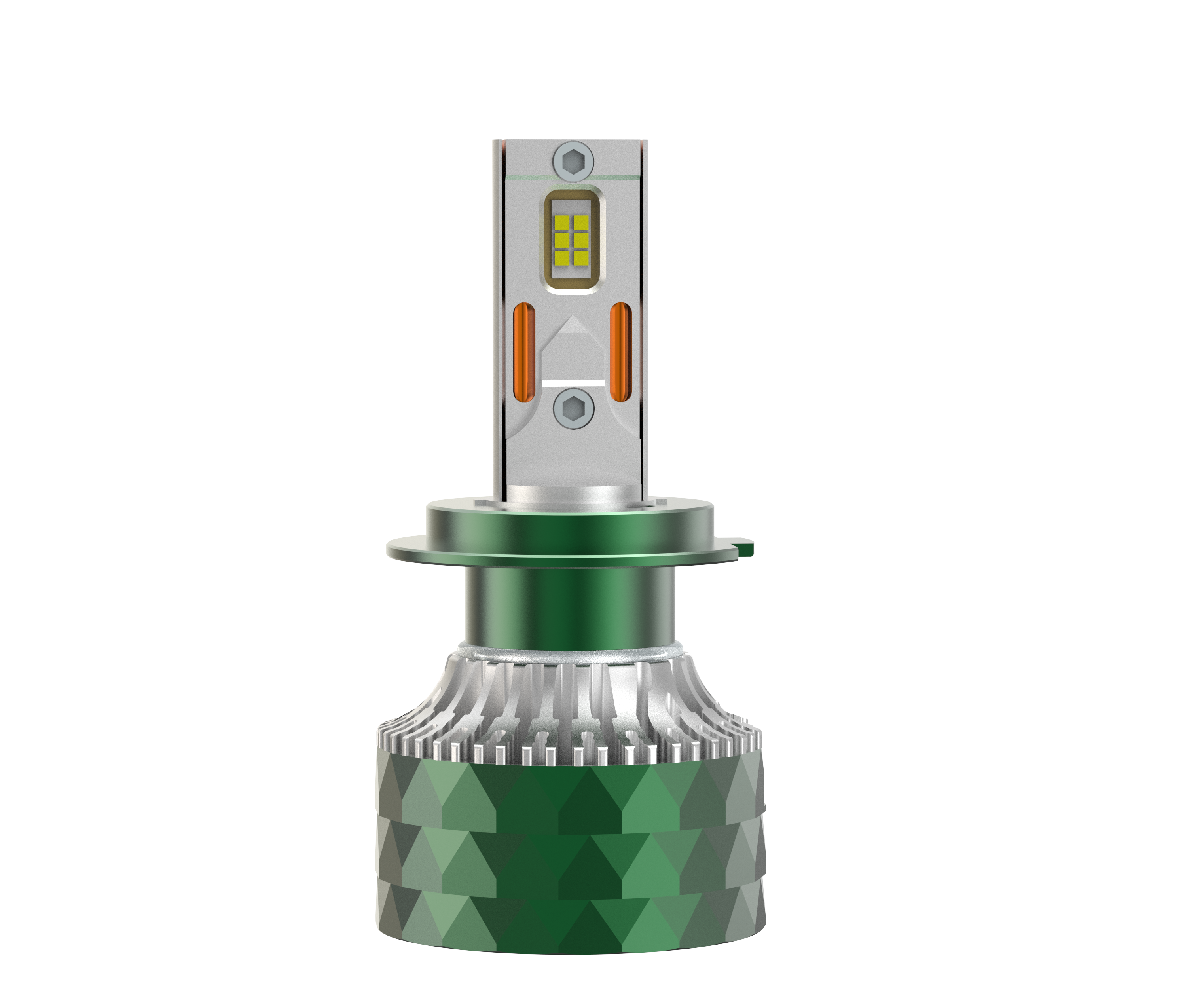 redsea m10 pro car led headlight 140w 14000lm-2