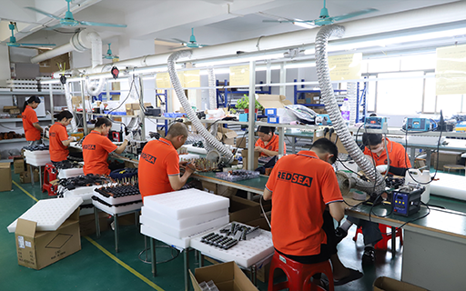 COMPANY PROFILE