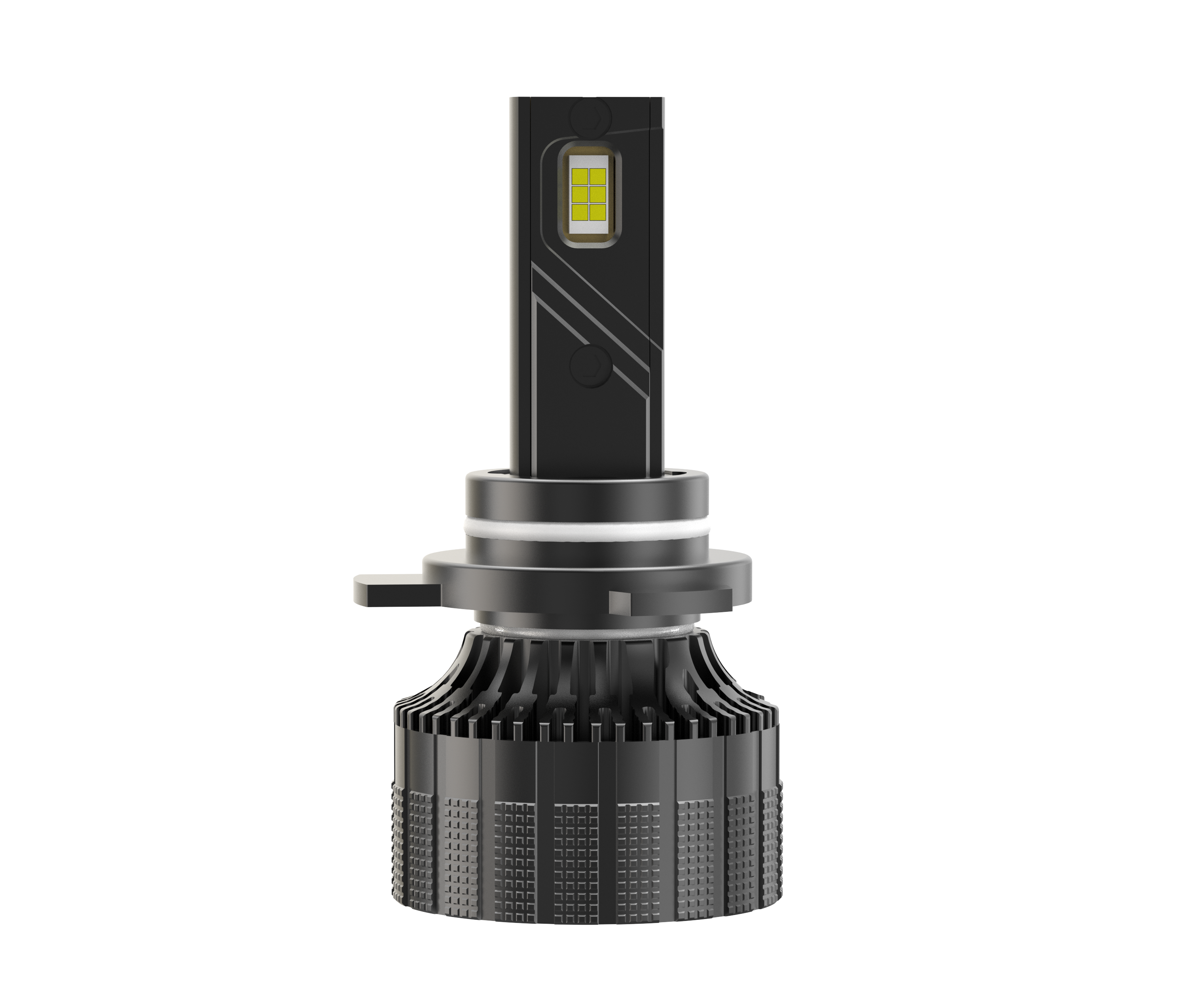 redsea m10 car led headlight 120w 12000lm-3